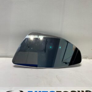 Outside Rear View Mirror Lens