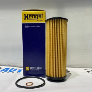 HENGST - Oil Filter - E859H D352