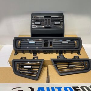 Complete Fresh Air Vent (AC Vents Interior Trims)