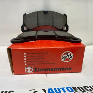 Brake Pad by Zimmermann