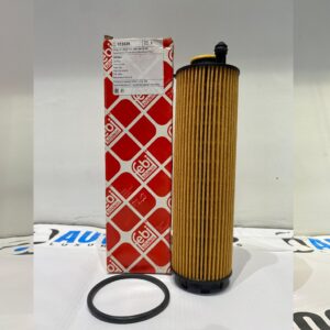 Oil Filter by FEBI BILSTEIN
