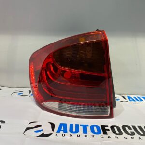 Tail Light – Outer Left (DEPO)