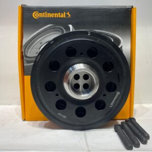 Belt Pulley Crankshaft - VD1127 - CONTINENTAL